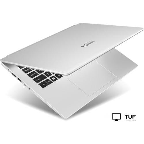 Ноутбук MSI Modern 14 C12M-238RU