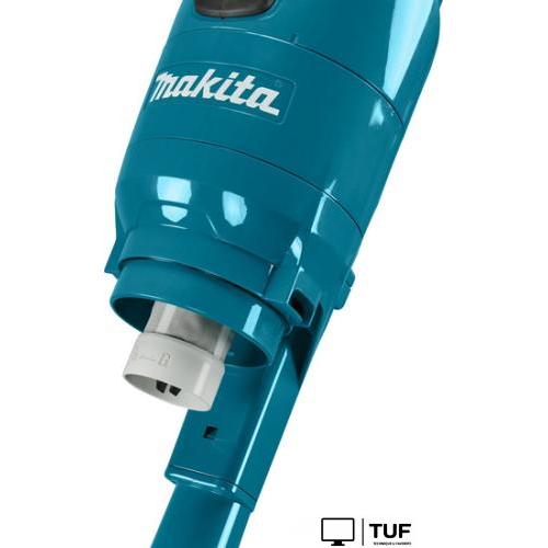 Пылесос Makita DCL286FRF