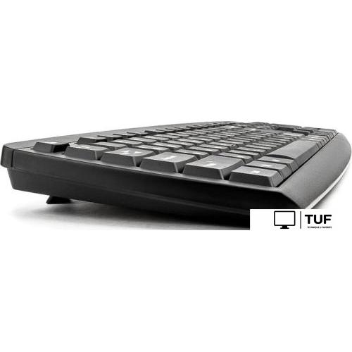 Клавиатура Gembird KB-8351U-BL