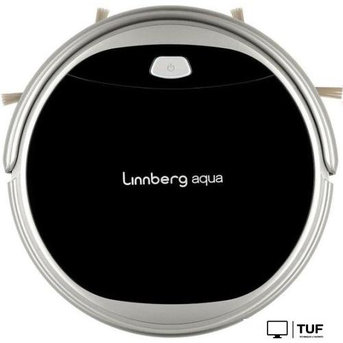 Робот-пылесос Linnberg Aqua