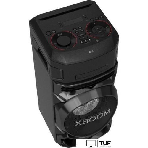 Патибокс LG X-Boom ON77DK