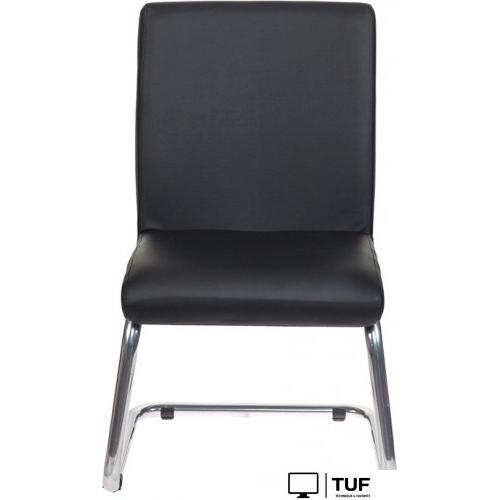 Офисный стул Бюрократ CH-250-V (черный)