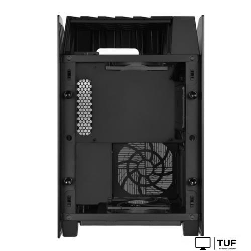 Корпус SilverStone LD03-AF SST-LD03B-AF