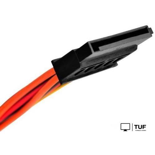 Блок питания SilverStone GM800-2UG 80 Plus Gold SST-GM800-2UG