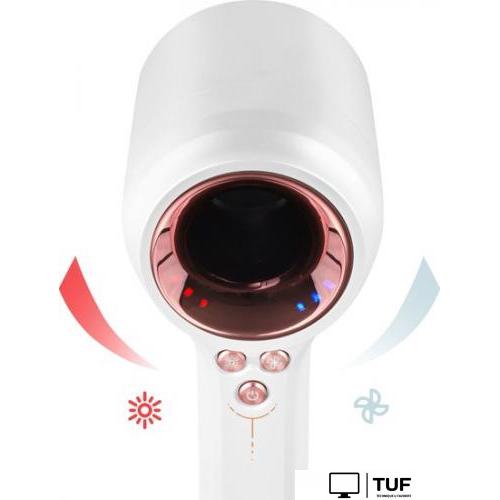 Фен Sencor SHD 9100 RS