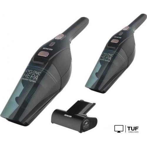 Пылесос Sencor SVC 0675BK