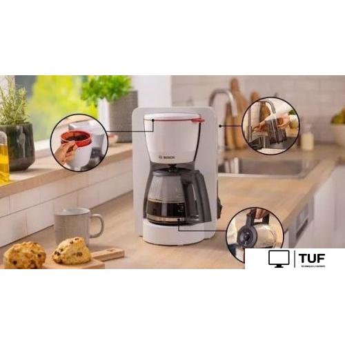 Капельная кофеварка Bosch MyMoment TKA2M111