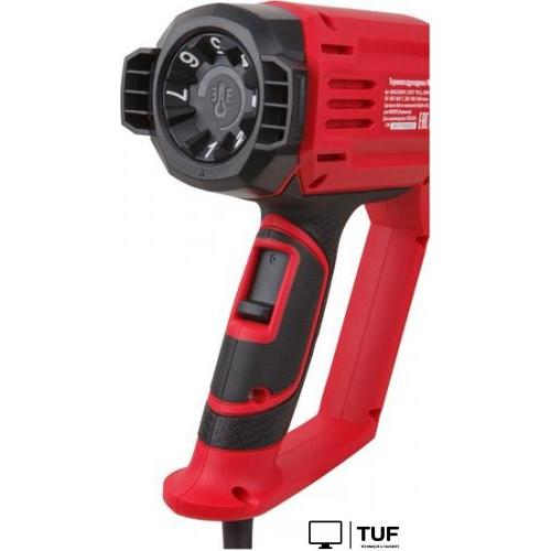 Промышленный фен Wortex HG 6222