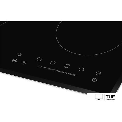 Варочная панель KUPPERSBERG ECS 632 F