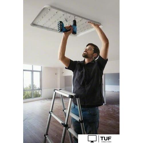 Дрель-шуруповерт Bosch GSR 185-LI Professional 06019K3003 (без АКБ, кейс)