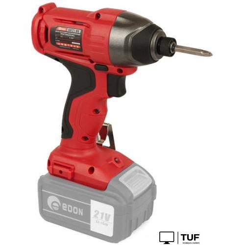 Винтоверт Edon OAF21-WB (без АКБ)