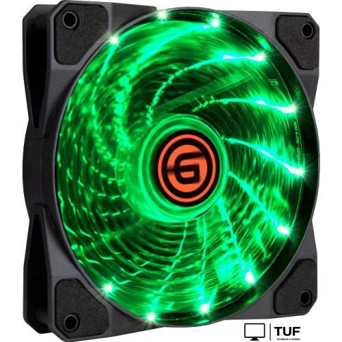 Вентилятор для корпуса Ginzzu 12LG15