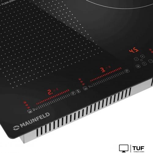 Варочная панель MAUNFELD CVI804SFBK Inverter