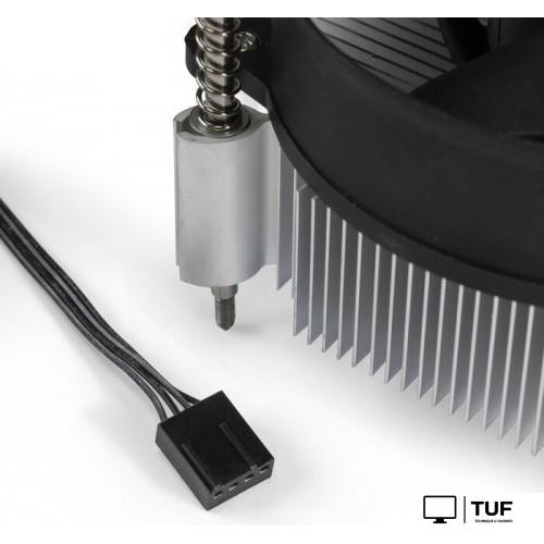 Кулер для процессора ExeGate ETA-20.PWM.V1700 EX292655RUS