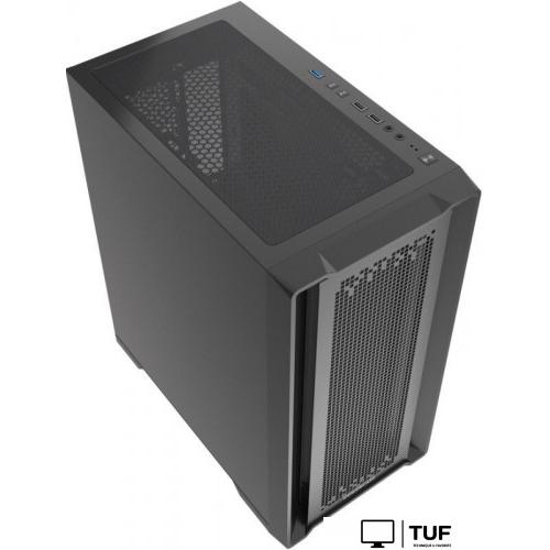 Корпус Powercase ByteFlow Micro CP CAMBCP-F0