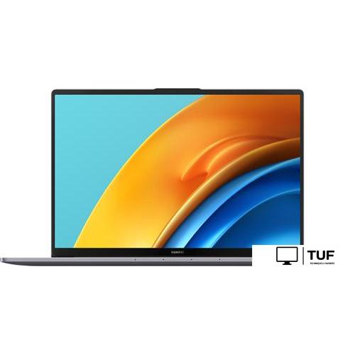 Ноутбук Huawei MateBook D 16 2023 MCLF-X 53013WXD