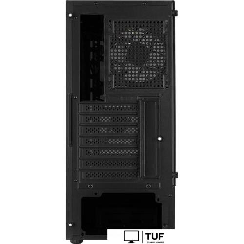 Корпус AeroCool Quantum-G-BK-v2