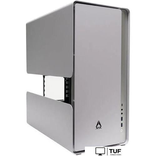 Корпус AZZA Cast (белый)