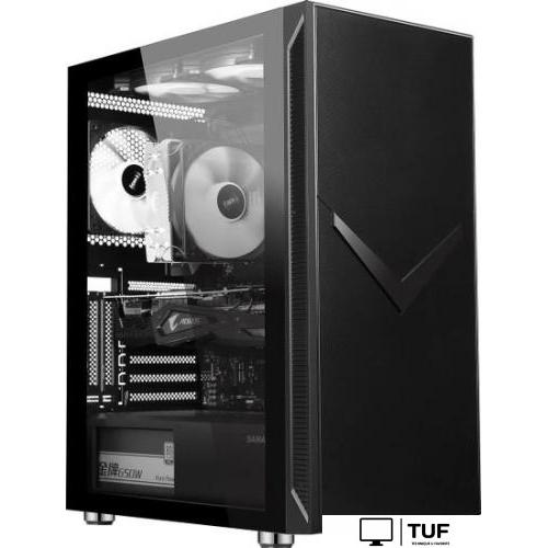 Корпус Accord ACC-3501