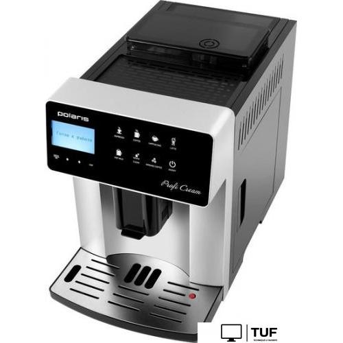 Кофемашина Polaris PACM 2055AC