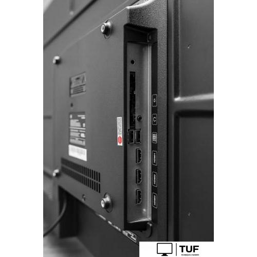 Телевизор H 43LE7562D