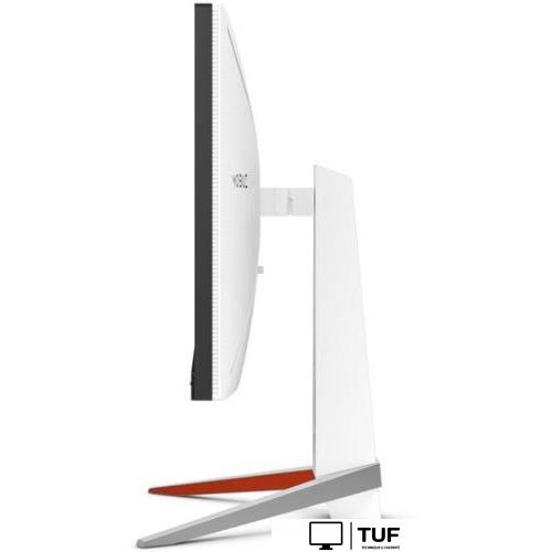 Игровой монитор BenQ Mobiuz EX2710U