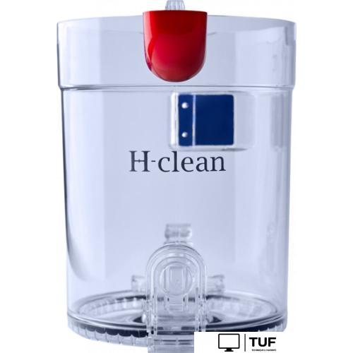 Пылесос H-clean HVC 102 SE
