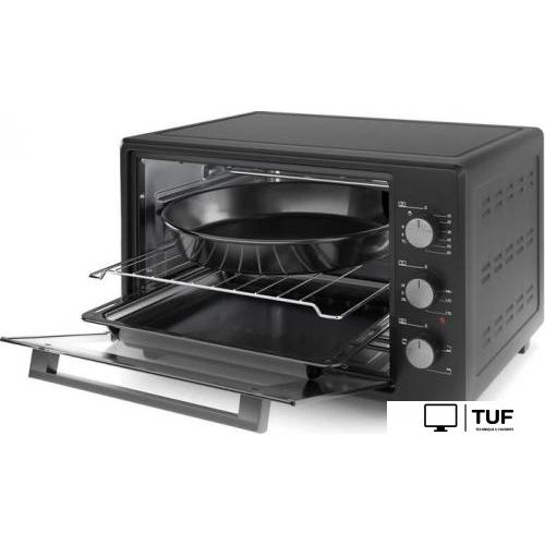 Мини-печь Darina UB NDE37 701 B