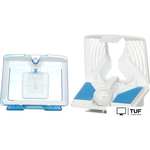 Пылесос Thomas Mokko Aqua-Box XT [788592]