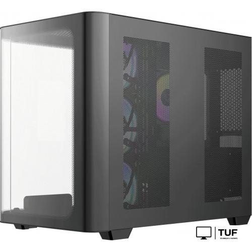 Корпус Ocypus Iota C70 Curve BK ARGB