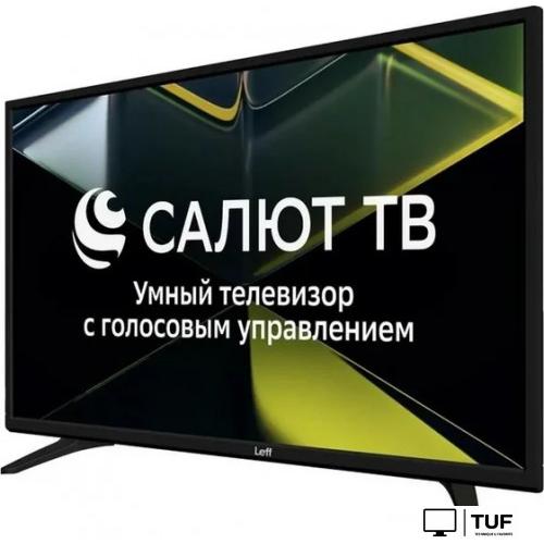 Телевизор Leff 43F690T