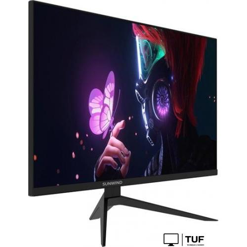 Игровой монитор SunWind SUN-M27BG130