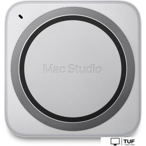 Компактный компьютер Apple Mac Studio M1 Ultra MJMW3