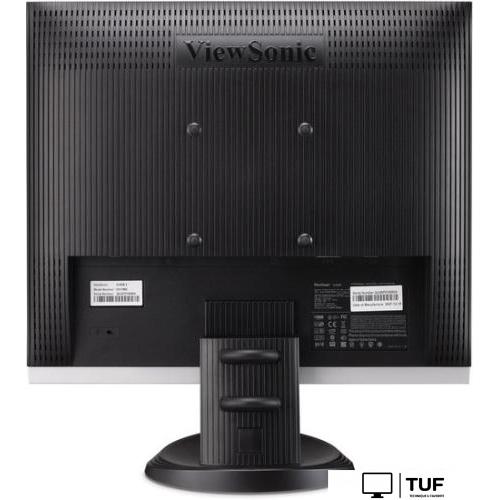 Монитор ViewSonic VA926-LED