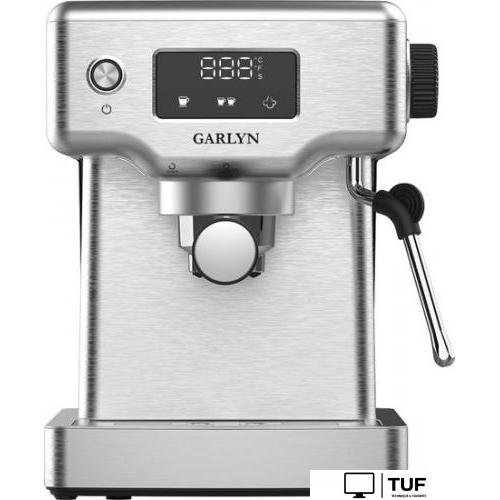 Рожковая кофеварка Garlyn C60