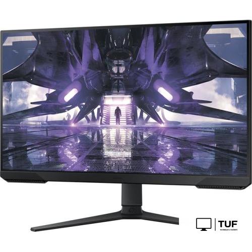 Игровой монитор Samsung Odyssey G3 S27AG300NI