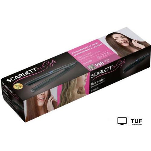 Выпрямитель Scarlett SC-HS60T26