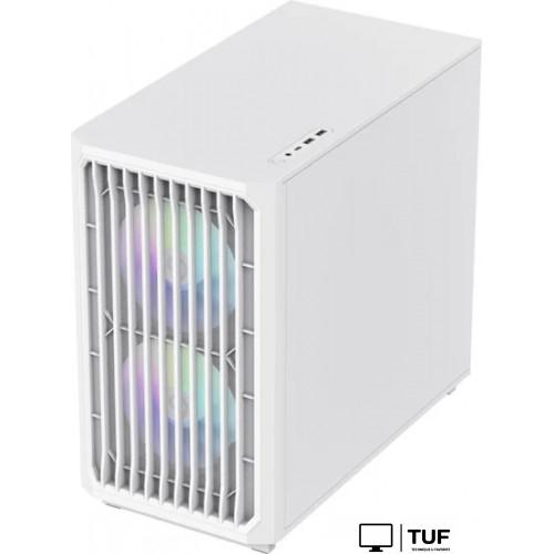 Корпус GameMax GameMax F35 WH (белый)