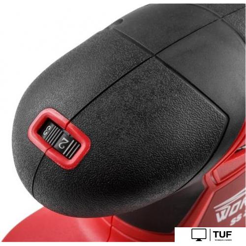 Виброшлифмашина Wortex SS 2230-1 Е