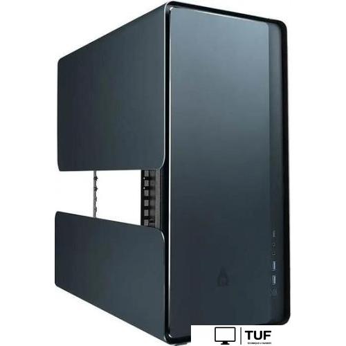 Корпус AZZA Cast (черный)