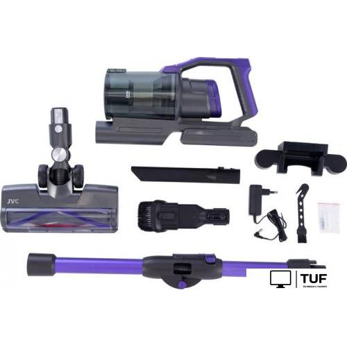 Пылесос JVC JH-VS134