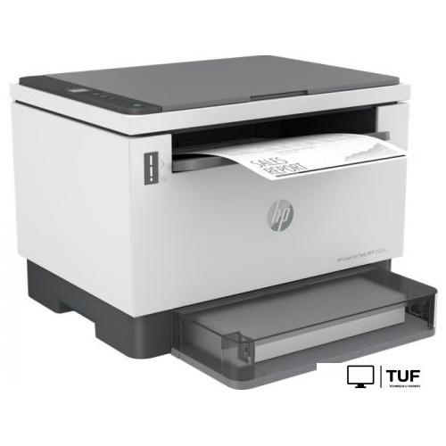 МФУ HP LaserJet Tank 1602w