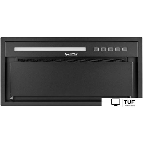 Кухонная вытяжка Exiteq EX-6026 (черный)