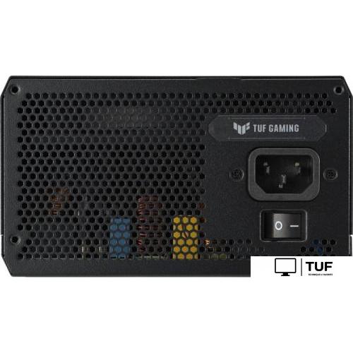 Блок питания ASUS TUF Gaming 1200W Gold TUF-GAMING-1200G