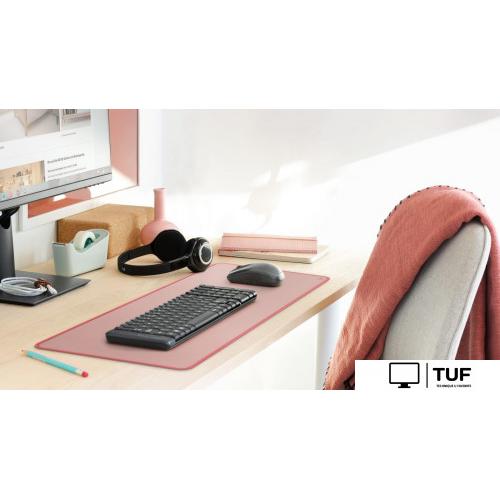 Офисный набор Logitech Wireless Combo MK220 920-003161