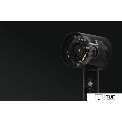 Фен Xiaomi Mi Ionic Hair Dryer H300 CMJ01ZHM (китайская версия)