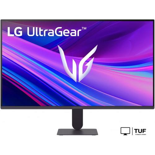 Игровой монитор LG UltraGear 27G411A-B