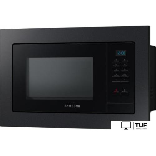 Микроволновая печь Samsung MS23A7013AB/BW