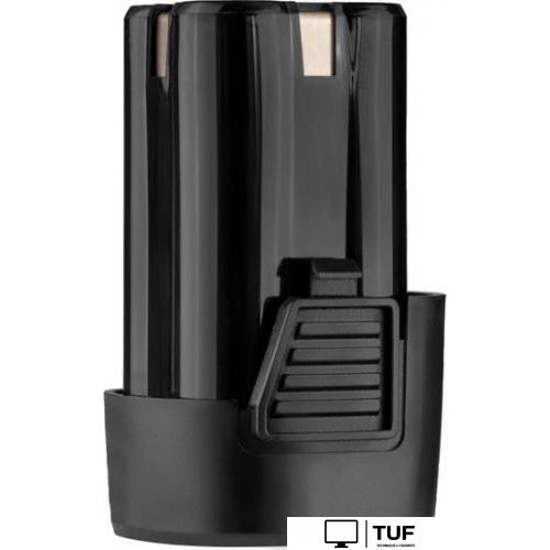 Дрель-шуруповерт Ставр SDD 12BL-2K (с 2-мя АКБ, кейс)