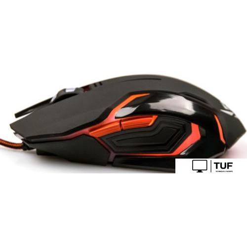 Игровая мышь Nakatomi MOG-20U